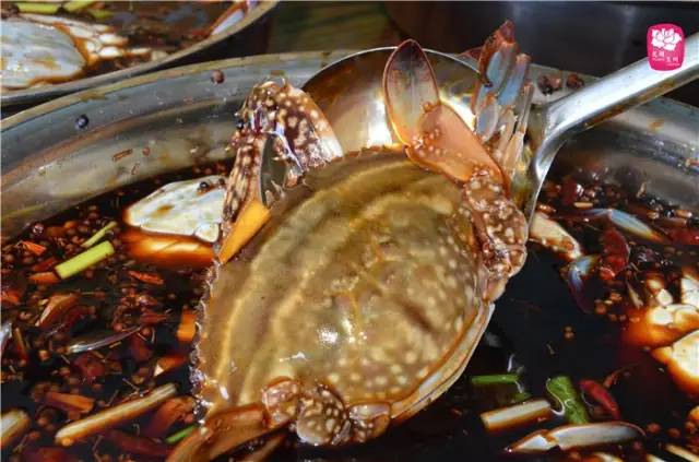 烟台螃蟹怎么选,烟台挑选螃蟹有绝招