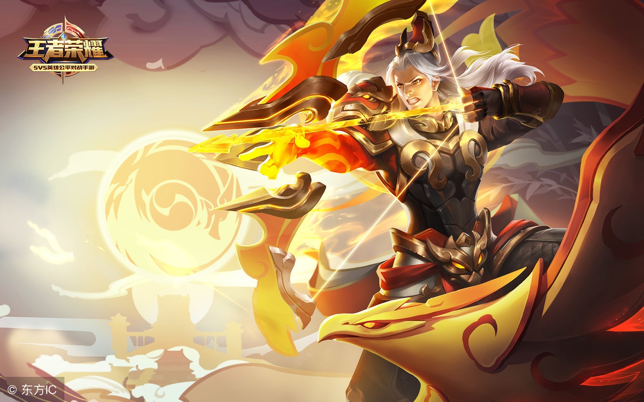 王者荣耀最适合自己的英雄测验,王者荣耀本命英雄测试看名字