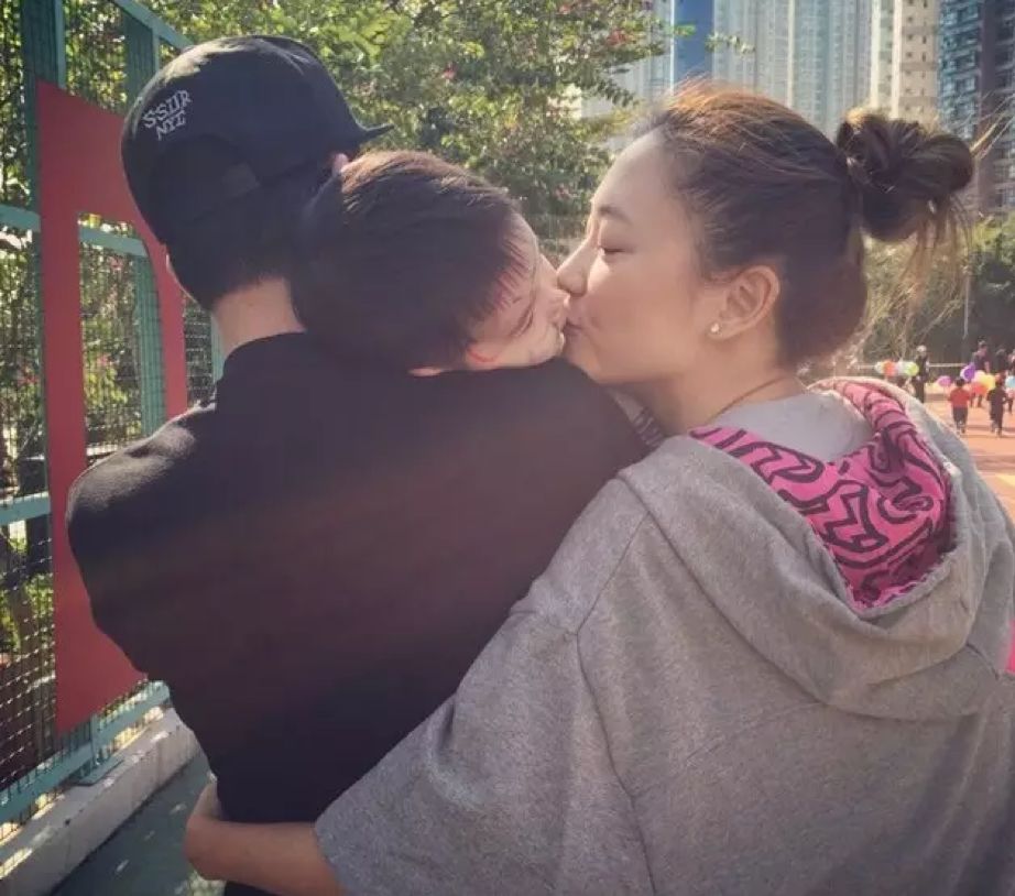 被明星这种育儿方式种草,广发途牛卡让你做“明星”父母