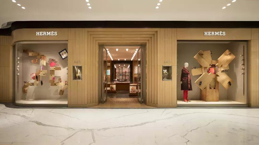 你在西安住了这么久,竟没有发现法国就在你身边