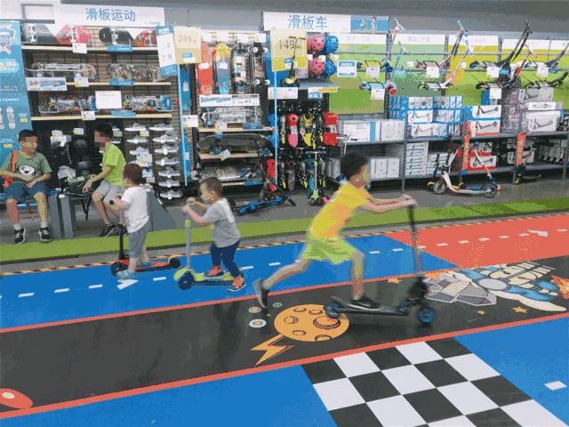 你在西安住了这么久,竟没有发现法国就在你身边