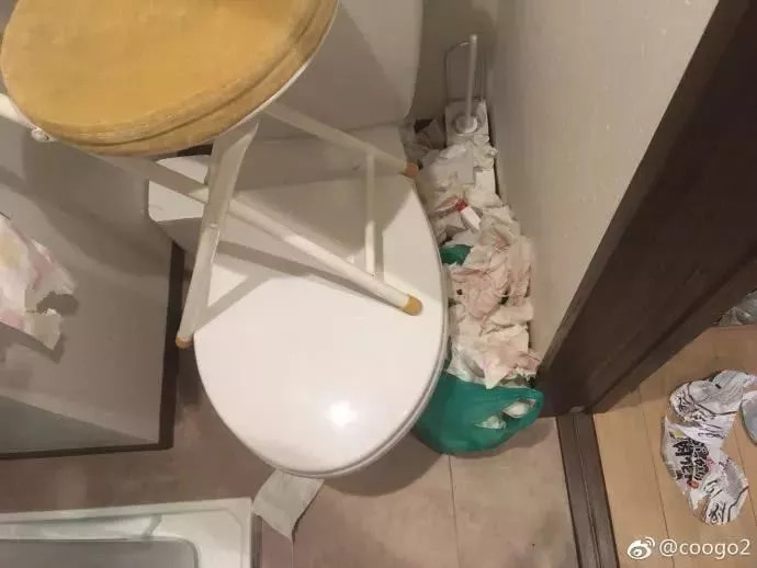 因提前退订纠纷，三名女大学生把日本民宿毁成垃圾场……民宿短租中房东的权益该如何保障？