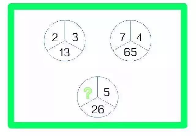 10道烧脑推理智力题,最烧脑的10道智力题答案