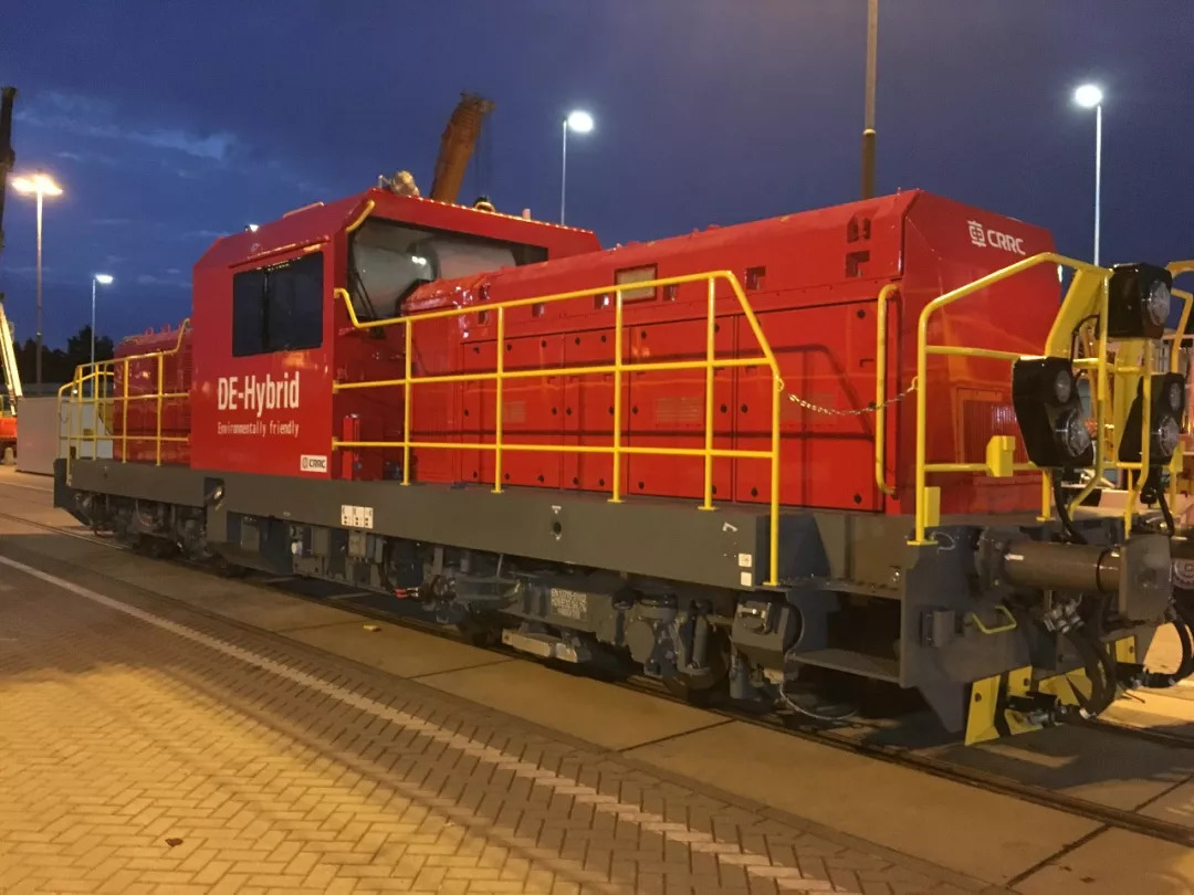 中国火车头制造,中国造新能源火车视频全集