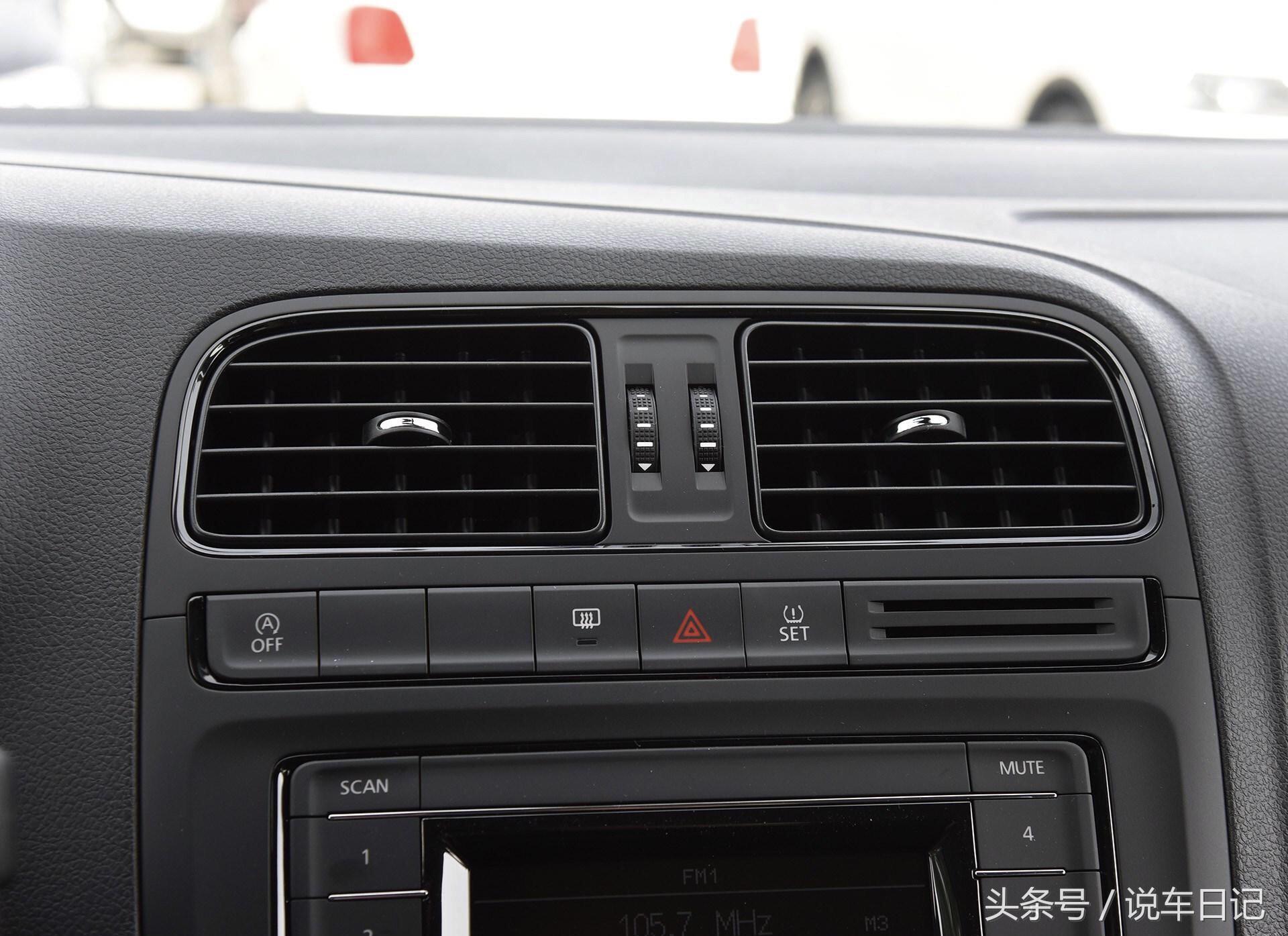 polo不如飞度马力大,polo新款不如老款