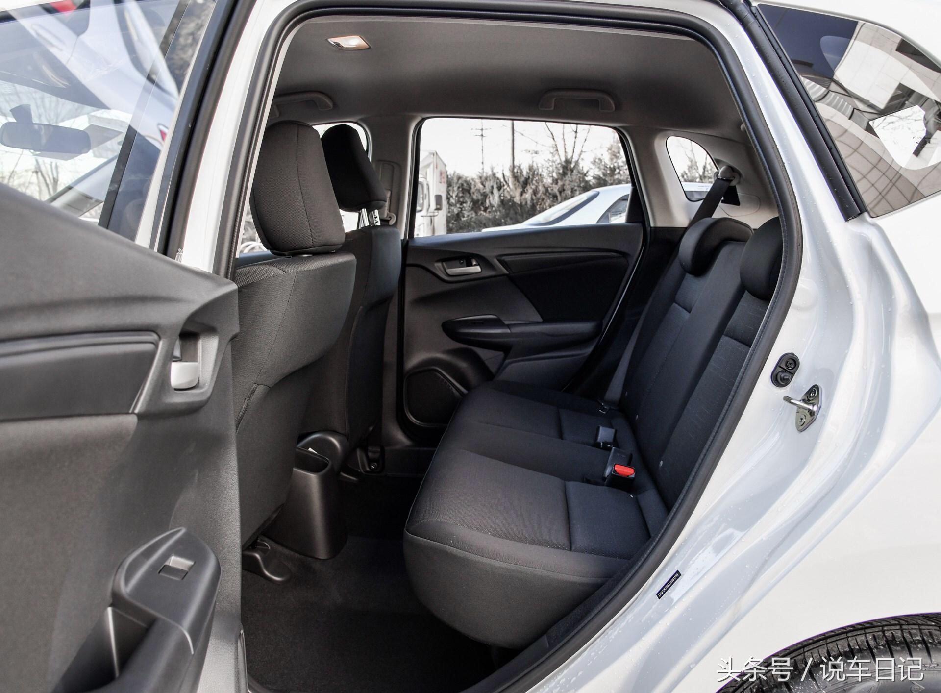 polo不如飞度马力大,polo新款不如老款