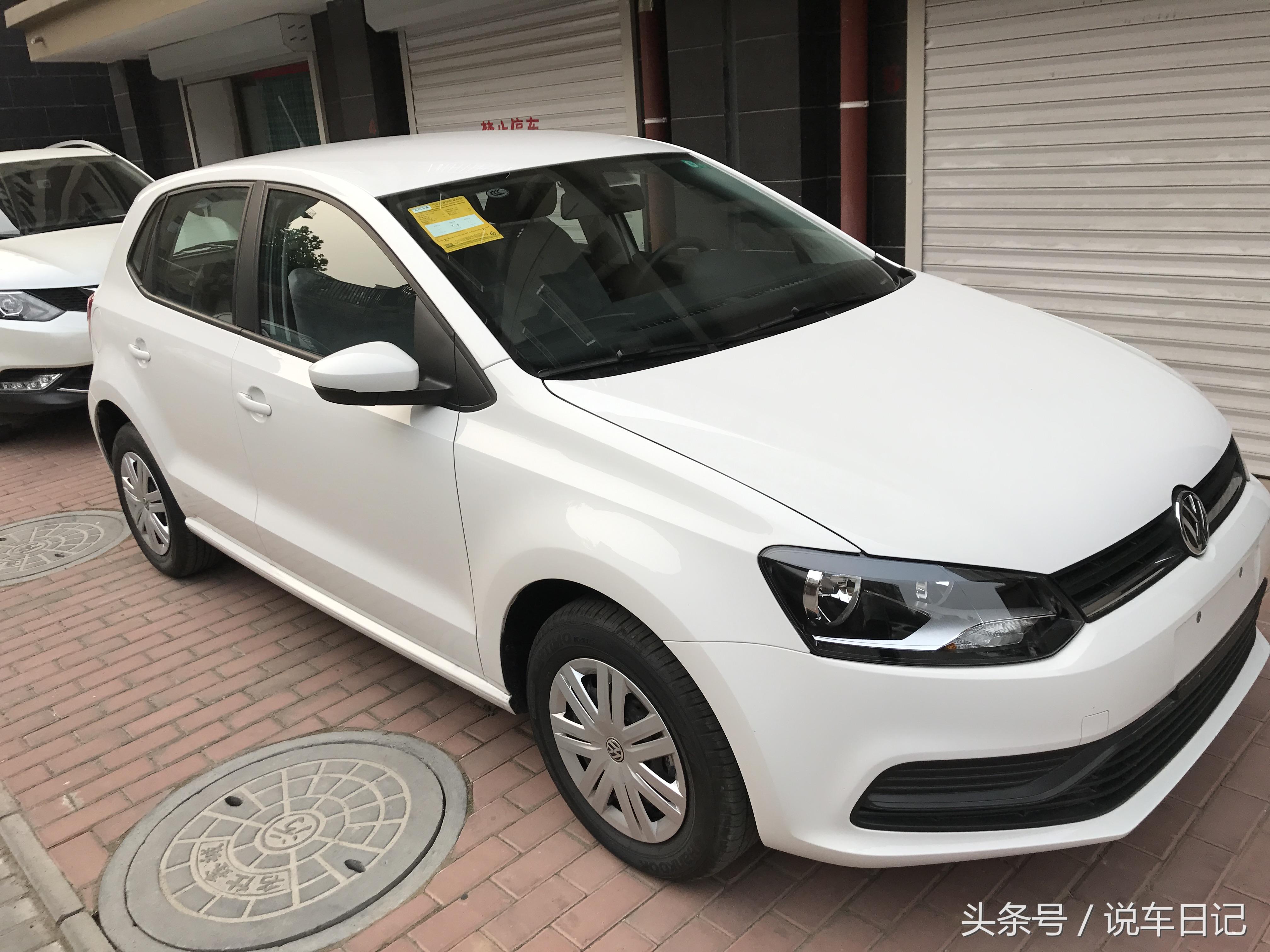 polo不如飞度马力大,polo新款不如老款