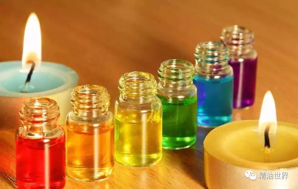 植物为什么会产生油脂,哪些植物含有植物精油