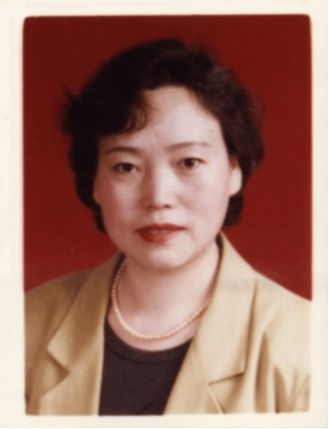 甘肃省名老中医王兰英,甘肃省中医院肿瘤专家王兰英