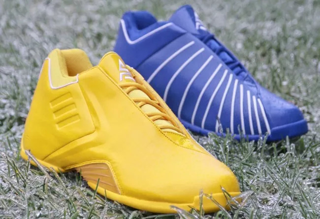 鸳鸯鞋配色什么最好看,四色鸳鸯鞋哪款好看