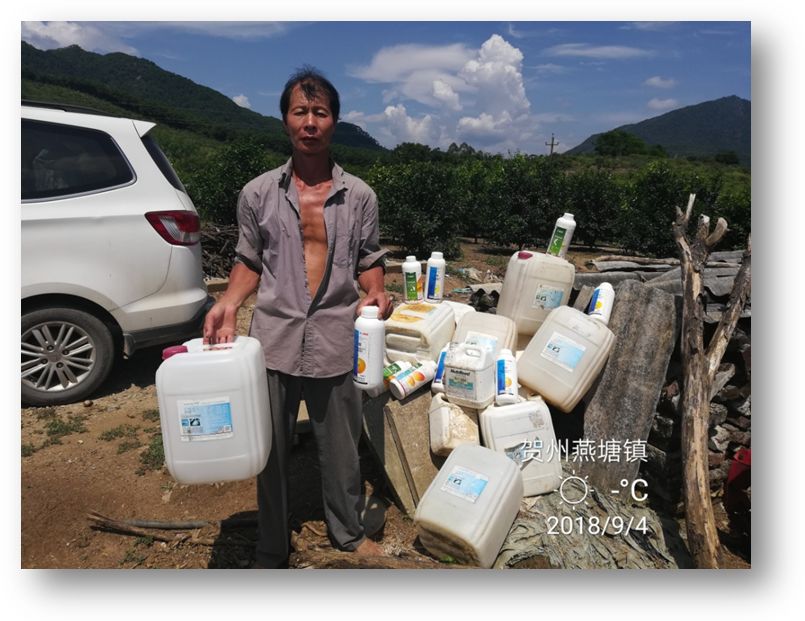 风靡市场16年,100多万橘农持续使用!这款超级大单品怎么炼成的?