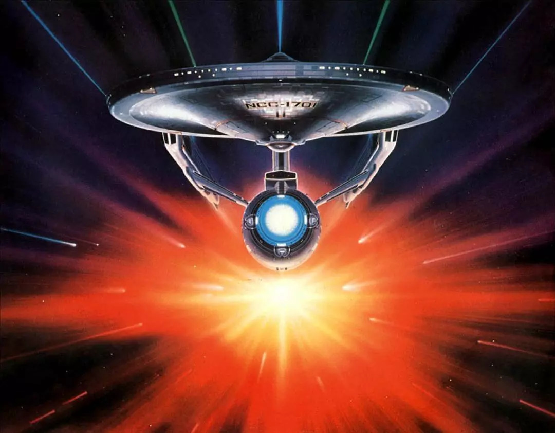 超经典科幻片星球大战系列解说,比星球大战还经典的科幻电影