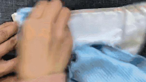 机洗*裤内**真的会得暗病？讲道理，这事还真不能怪袜子！