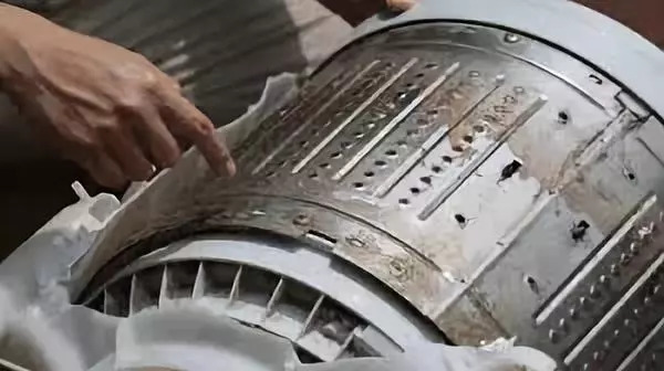 机洗*裤内**真的会得暗病？讲道理，这事还真不能怪袜子！