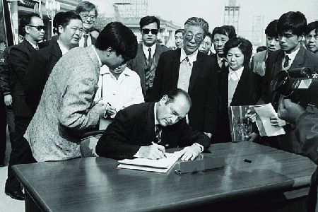 你在西安住了这么久，竟没有发现法国就在你身边