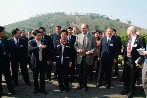 你在西安住了这么久，竟没有发现法国就在你身边