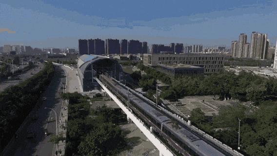 你在西安住了这么久，竟没有发现法国就在你身边