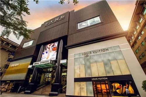 你在西安住了这么久，竟没有发现法国就在你身边