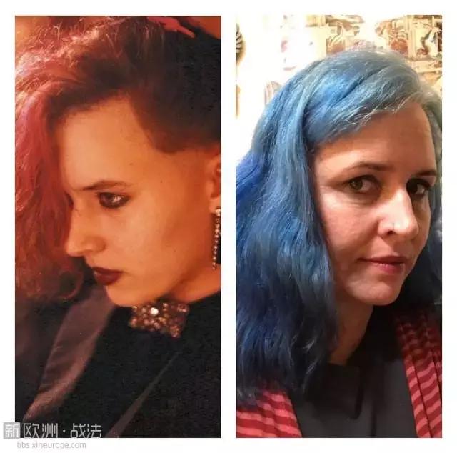 当年的qq空间图片,感觉以前的qq空间特别有意思