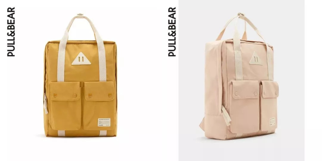 20元以内的学生双肩包,20只学生党都能买的双肩包