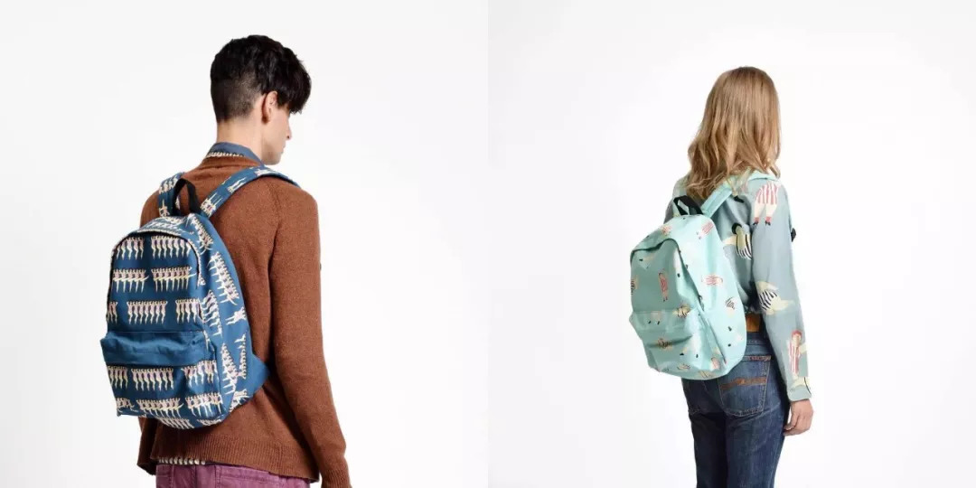 20元以内的学生双肩包,20只学生党都能买的双肩包