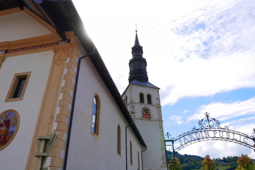 法国“奇愈”｜只需一晚就能治愈痘印的地方，你想去吗？