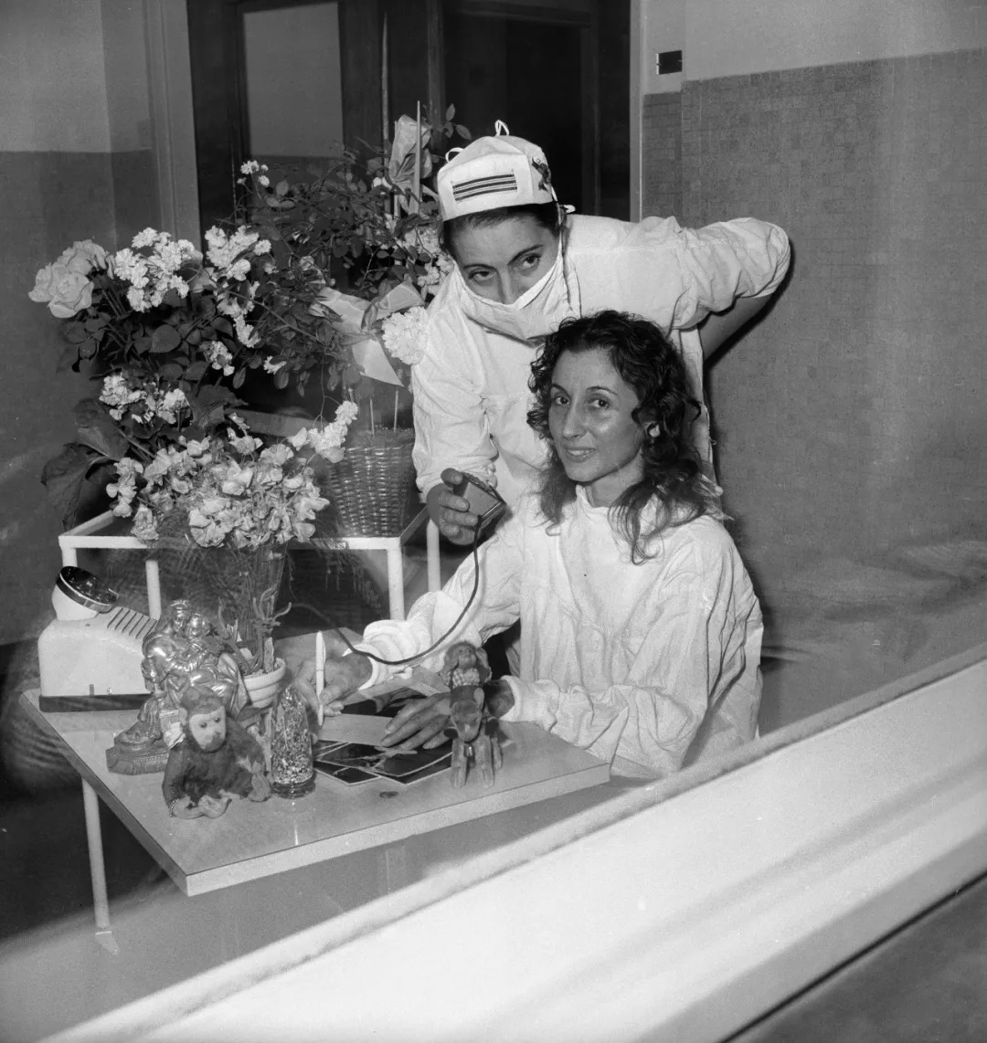 法国“奇愈”｜只需一晚就能治愈痘印的地方，你想去吗？