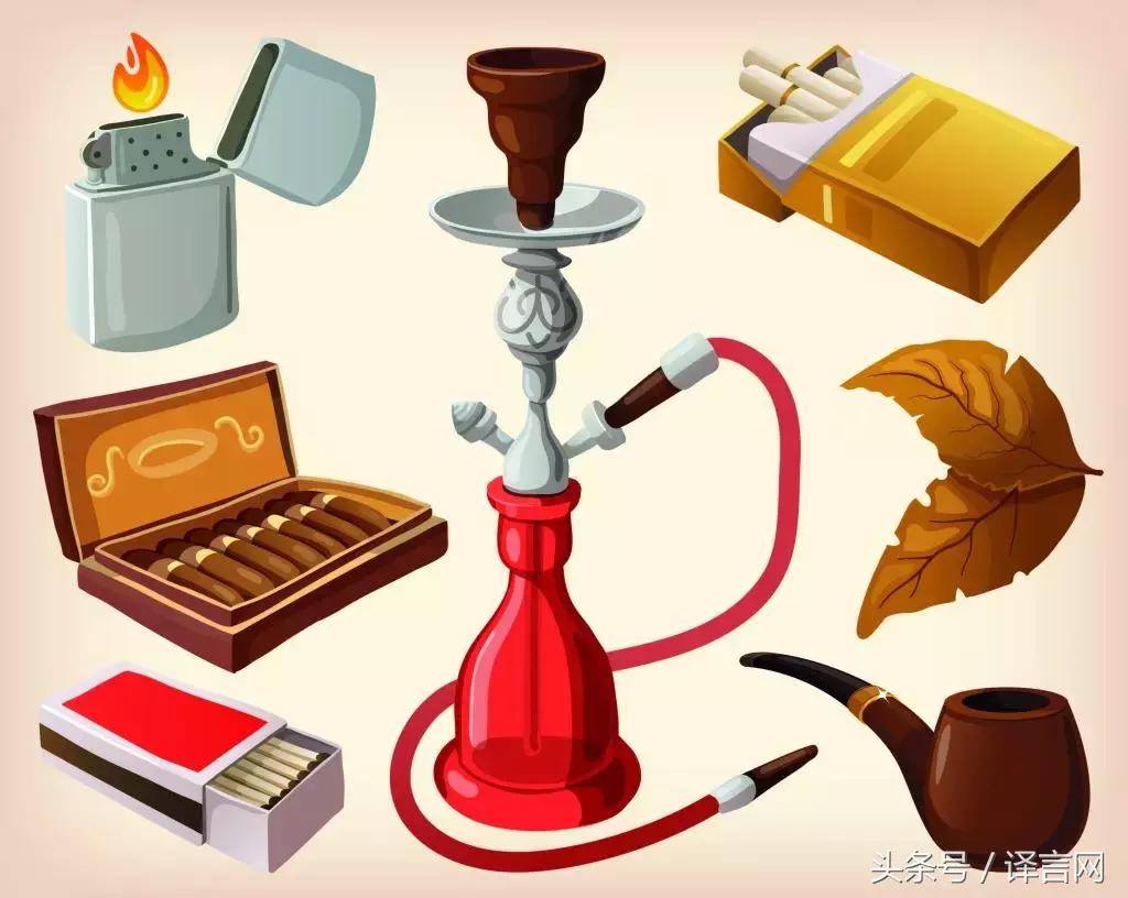 你一口,我一口?兄dei,吸水烟没你想得那么简单!