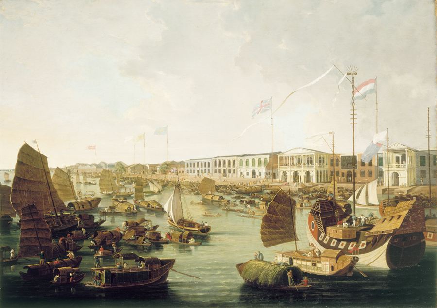 江西是怎么没落的,江西到底什么时候能崛起