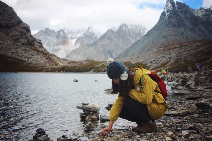 川西攻略自由行游3-4天,从你的全世界路过川西原版