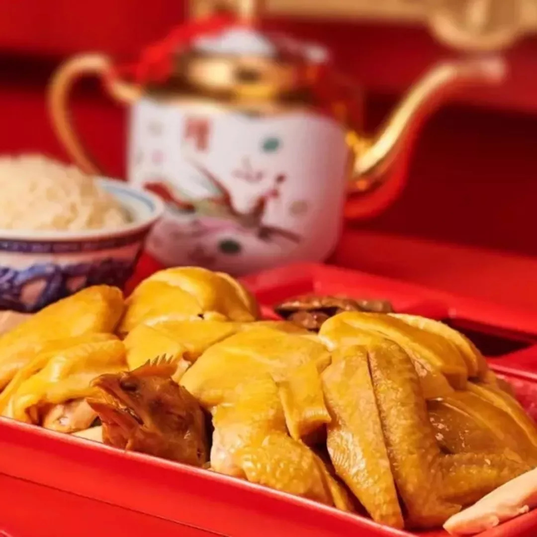 会跳舞的小汤包,会跳舞的清蒸蟹