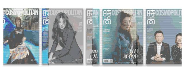 没有它，你涂了赫本的红唇也不灵呐