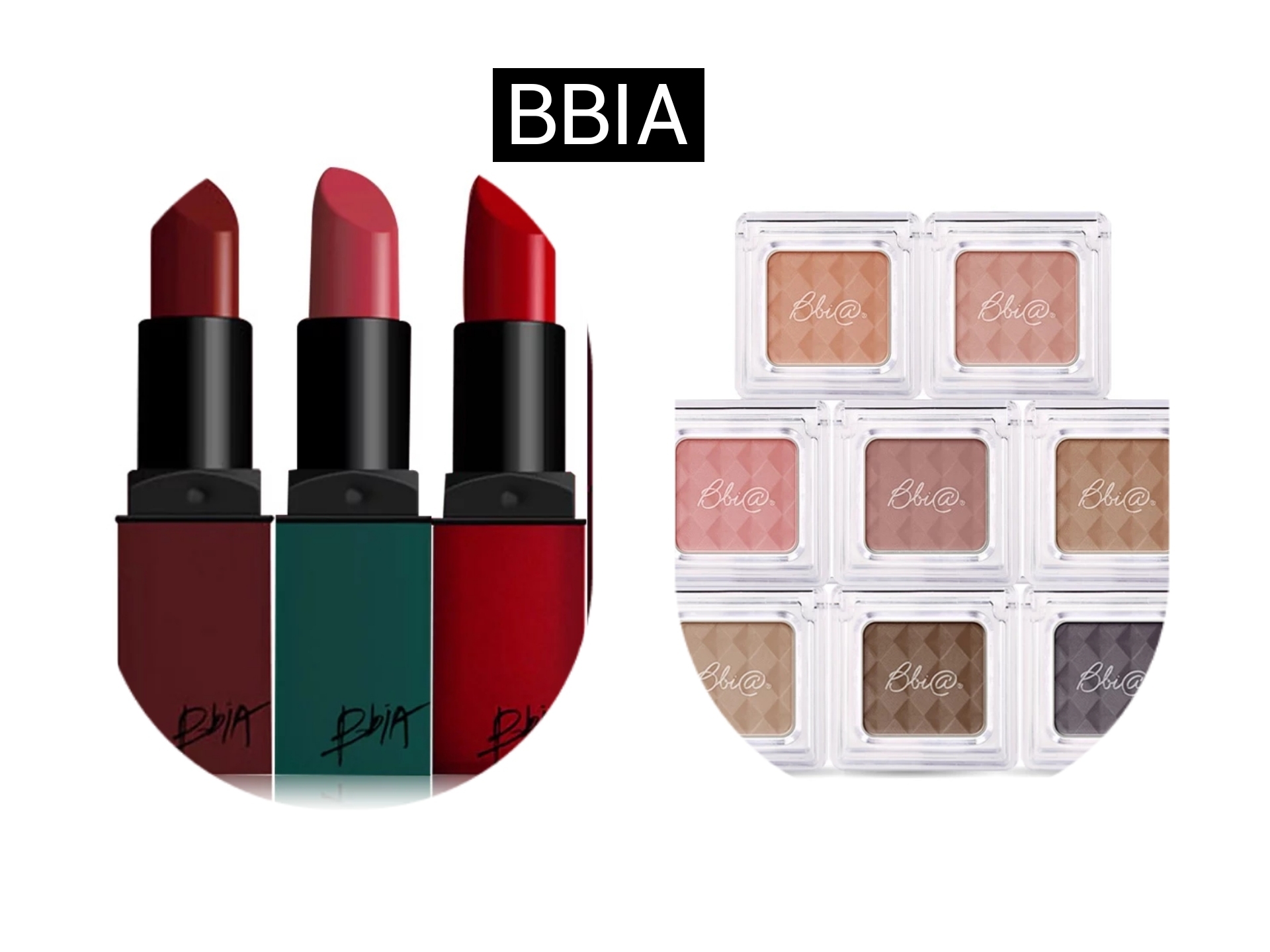 日韩平价彩妆合集！学生*党**也不心疼~