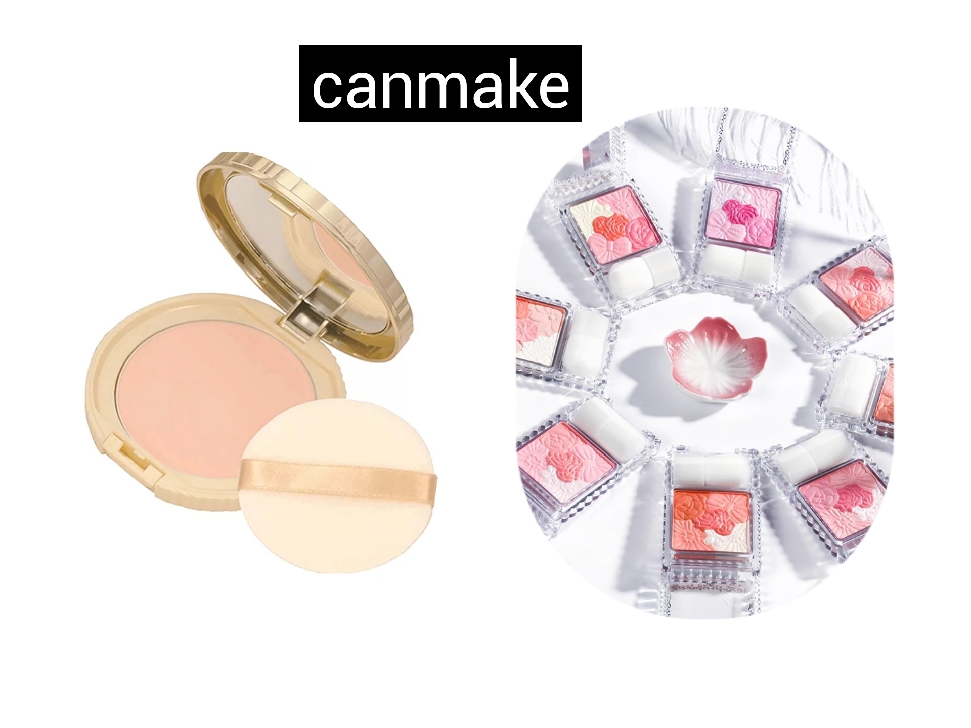 日韩平价彩妆合集！学生*党**也不心疼~