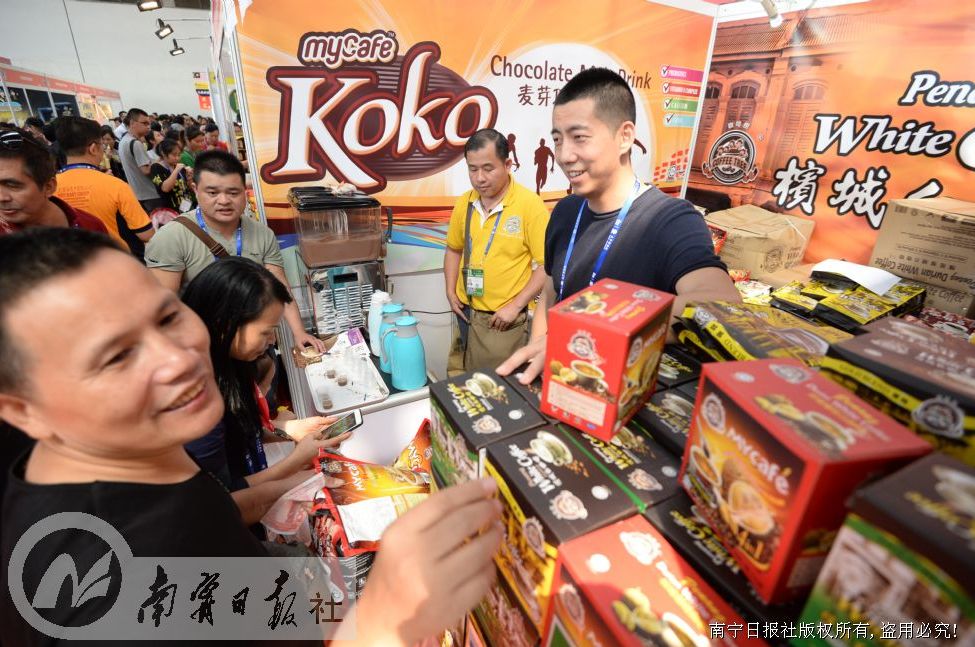 东博会攻略大全,东博会公众开放日有哪些好吃好玩