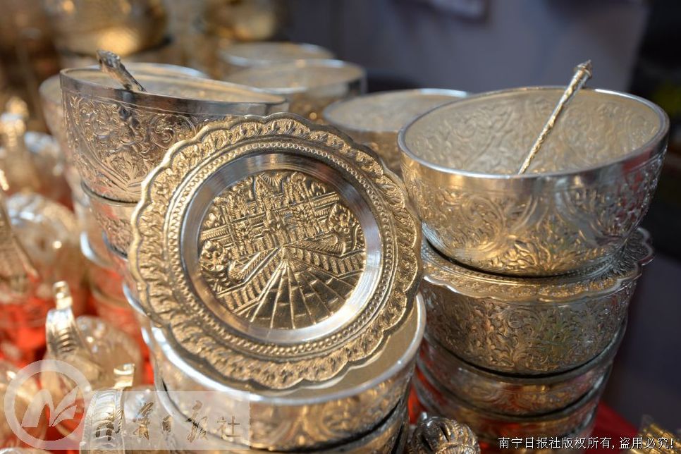 东博会攻略大全,东博会公众开放日有哪些好吃好玩