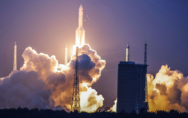 中国已经实现的科幻武器,十大实用科幻武器