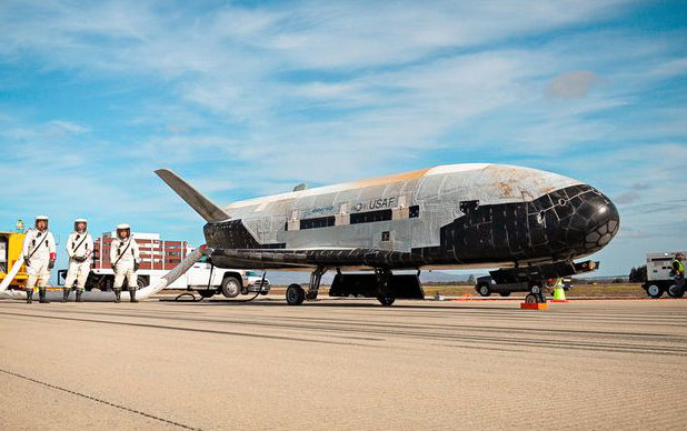 中国已经实现的科幻武器,十大实用科幻武器