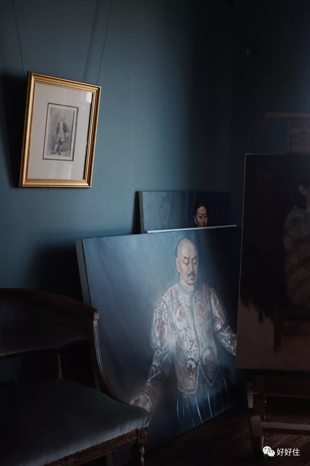 年度总结住新房,2018年的年终个人总结