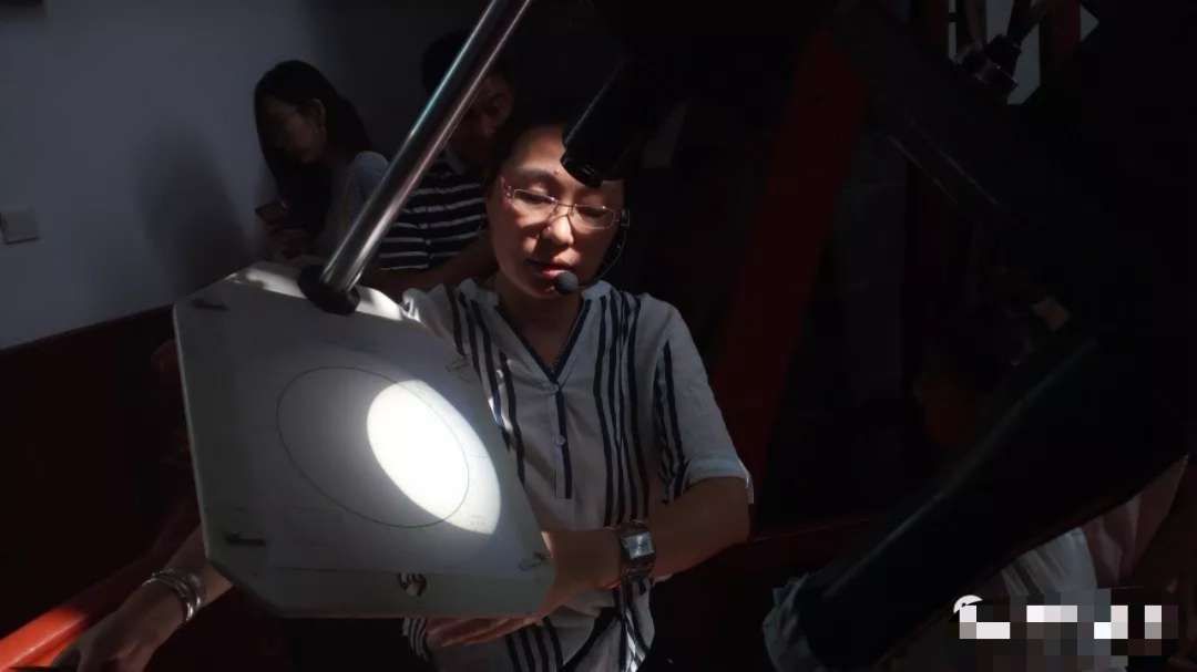 预告｜给孩子讲天文——“太阳公公”的小秘密