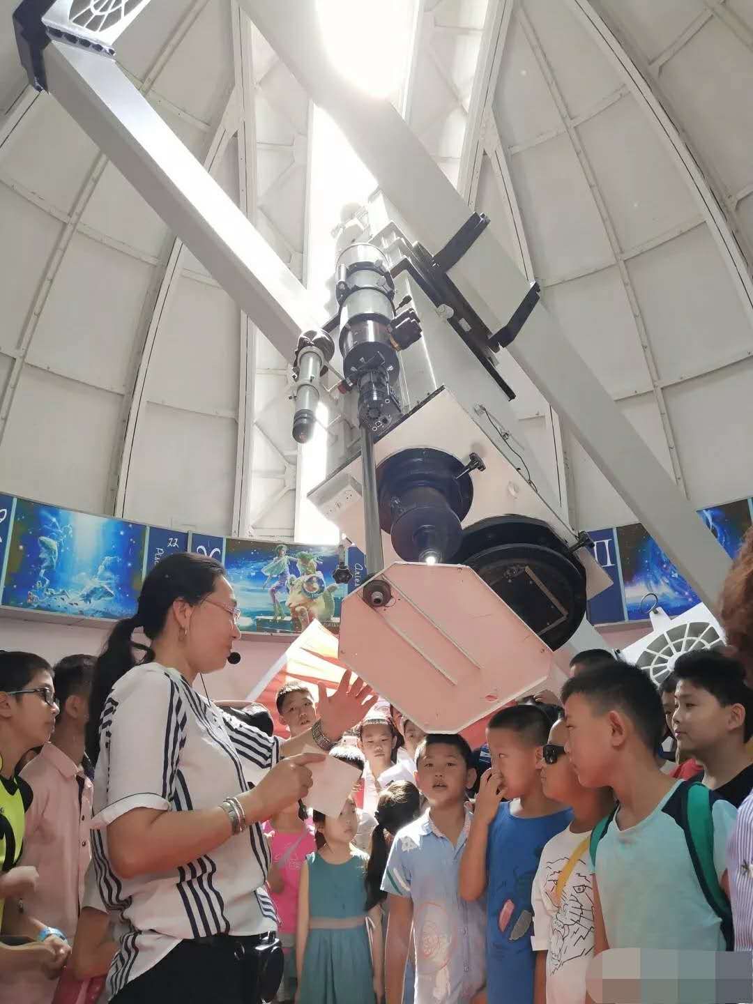 预告｜给孩子讲天文——“太阳公公”的小秘密