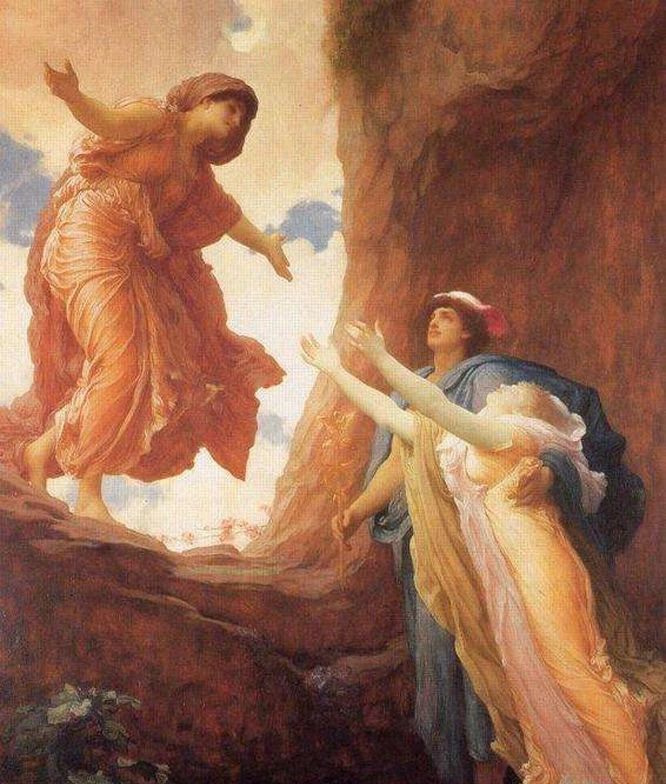 重新解读《睡美人》:女性被压抑的*欲情**和自我