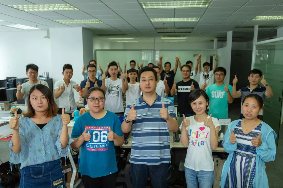 「漕河泾科创嘉年华」打造中国顶尖空间定位技术品牌——专访赛图科技总经理张欣