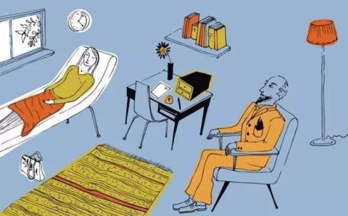 墨菲定律是强大的心理暗示,墨菲定律心理疾病