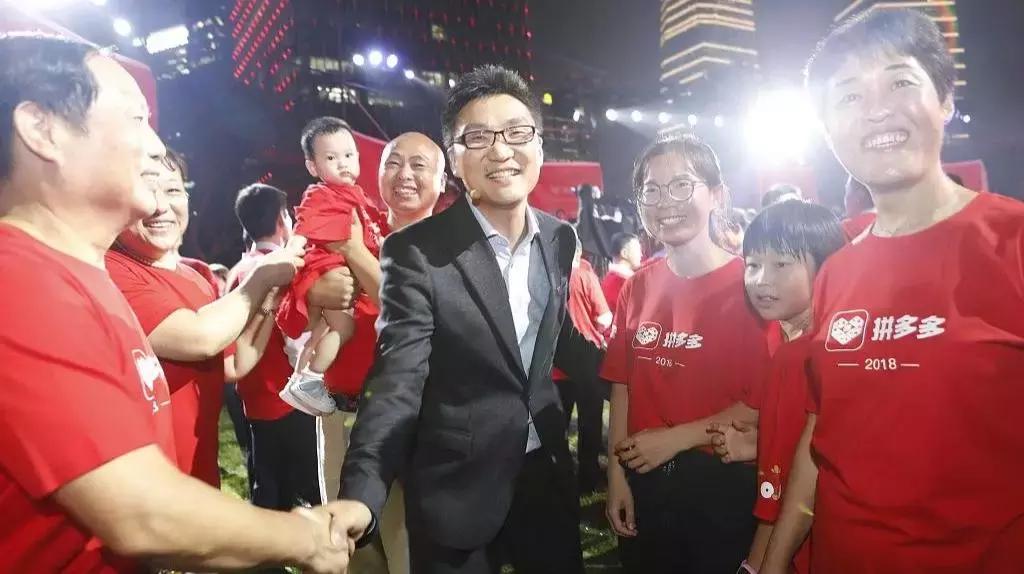 拼多多市值超过阿里意味着什么,阿里巴巴突破1207亿营业额