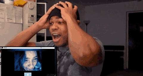 惊悚网站,99%的人都不知道的恐怖细节