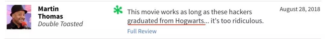 惊悚网站,99%的人都不知道的恐怖细节