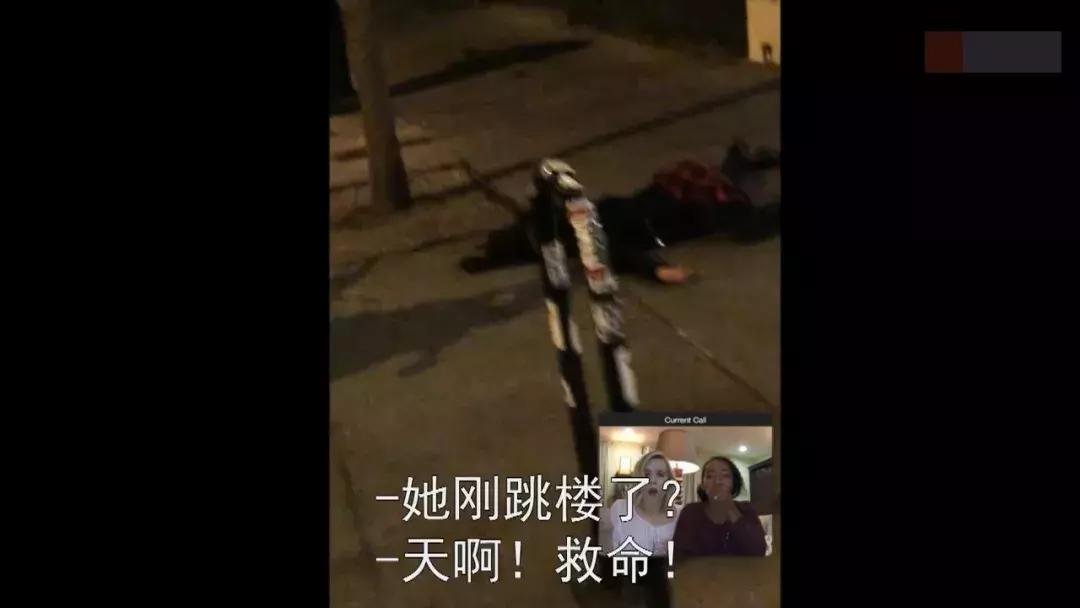 惊悚网站,99%的人都不知道的恐怖细节