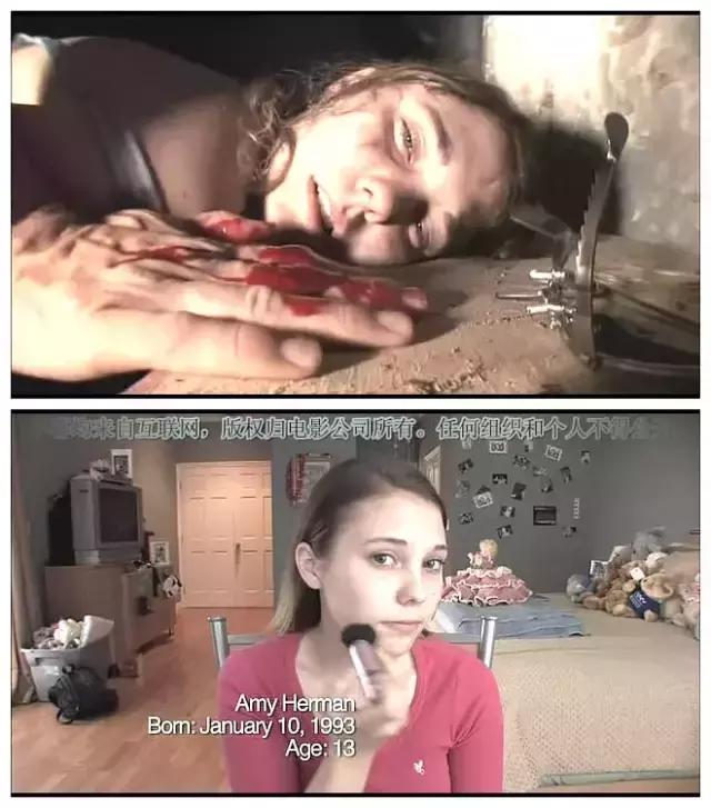 惊悚网站,99%的人都不知道的恐怖细节