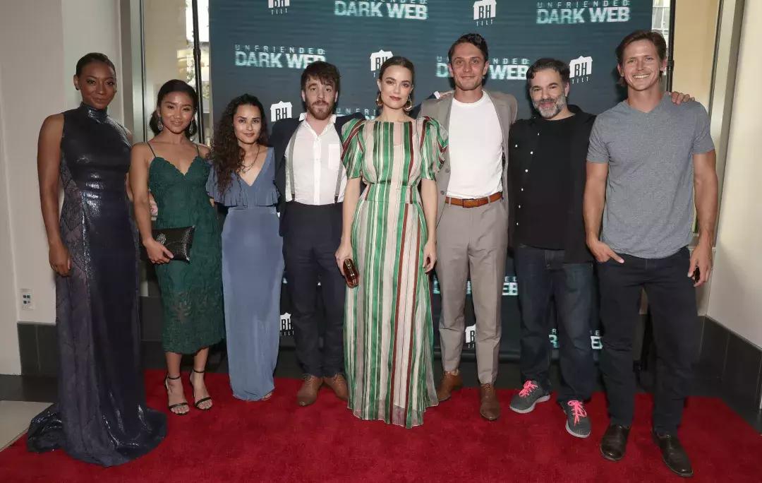 惊悚网站,99%的人都不知道的恐怖细节